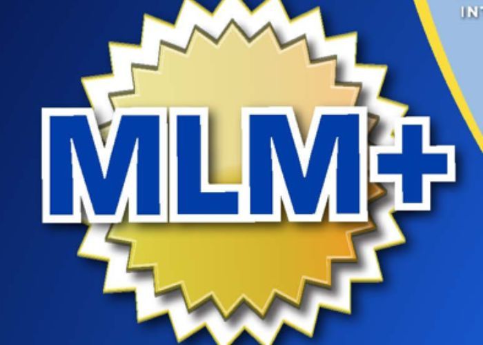 MLM just got better: welcome to MLM+