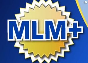 MLM just got better: welcome to MLM+