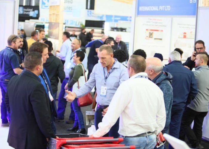 FRIGAIR 2025: HERVAC a major focus area for retail sector