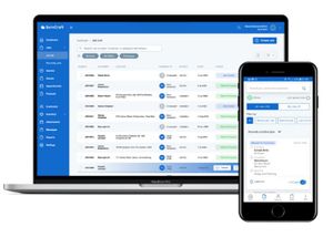 Take Control of Your HVAC Business with ServCraft at FRIGAIR Expo 2025