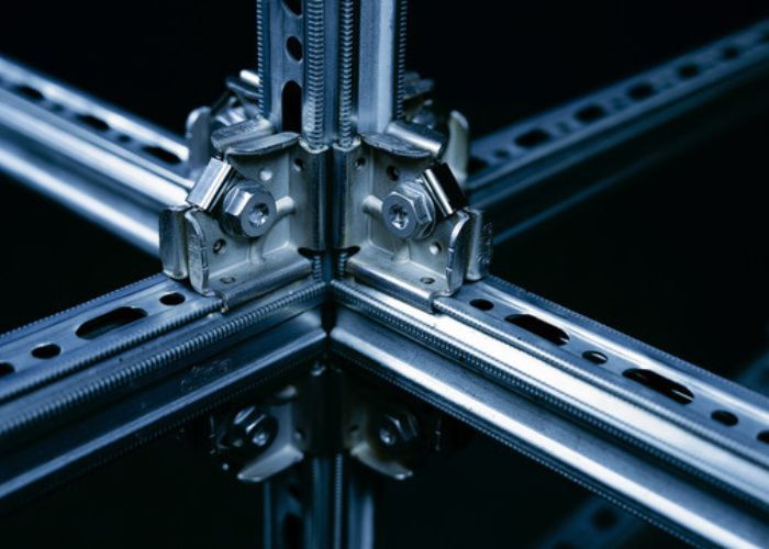 Connect with us at FRIGAIR 2025 to see our latest innovation: fast, flexible and modular