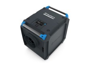 The new Munters M300 marks a leap in evolution in dehumidification.