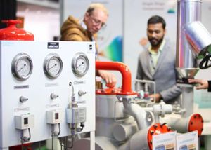 FRIGAIR 2025: HERVAC Systems Fundamental Component of Supply Chain Industries