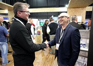 Why Face-to-Face Matters: Unlocking Real Connections at FRIGAIR EXPO