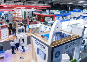 FRIGAIR 2025: an electrifying success with overwhelming attendance and serious engagement