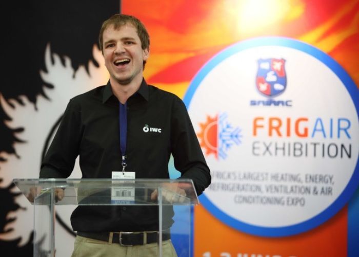 FRIGAIR 2025: HERVAC Sector A Driving Force In Transformation To Sustainable Spaces