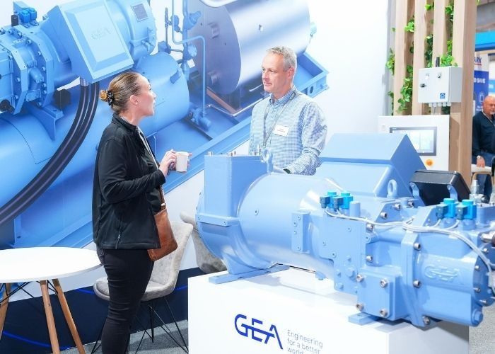 The Future of HERVAC Starts Here