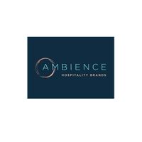 Company name - Ambience Hospitality Brands