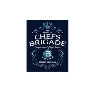 Exhibitor profile image for Chefs Brigade