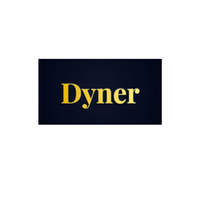 Company name - Dyner