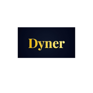 Exhibitor profile image for Dyner