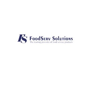 Exhibitor profile image for FoodServ Solutions