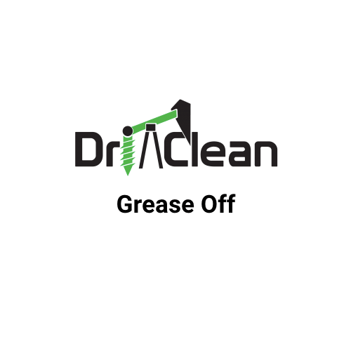 Exhibitor profile image for GreaseOff