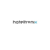 Company name - Hoteltronix