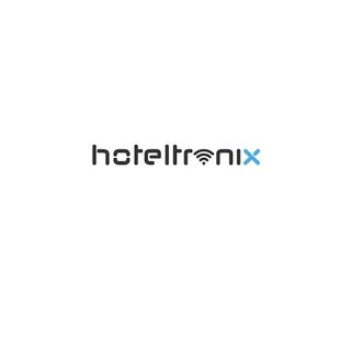 Exhibitor profile image for Hoteltronix