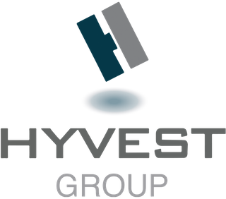 Exhibitor profile image for Hyvest