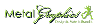 Company name - Metal Graphics