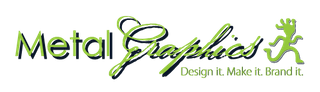 Exhibitor profile image for Metal Graphics