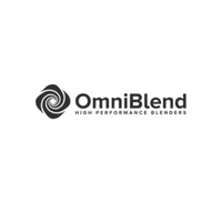 Company name - OmniBlend