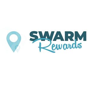 Exhibitor profile image for Swarm Rewards