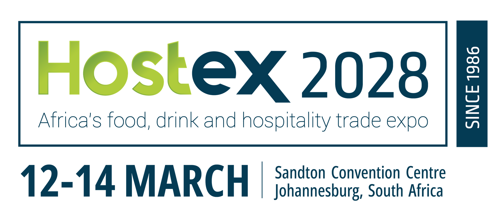 Hostex 2028