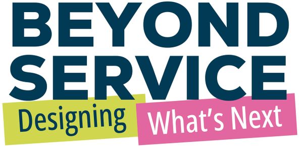Beyond Service Designing What's Next