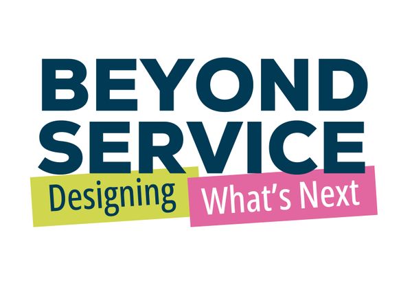 Beyond Service Designing What's Next