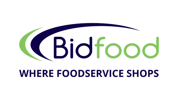 BidFood Logo