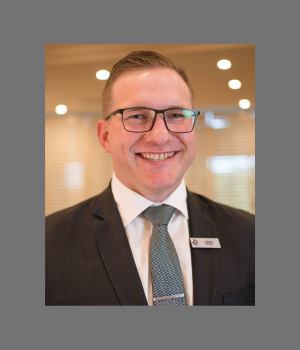 Opening doors: Investing in people is hospitality’s greatest opportunity