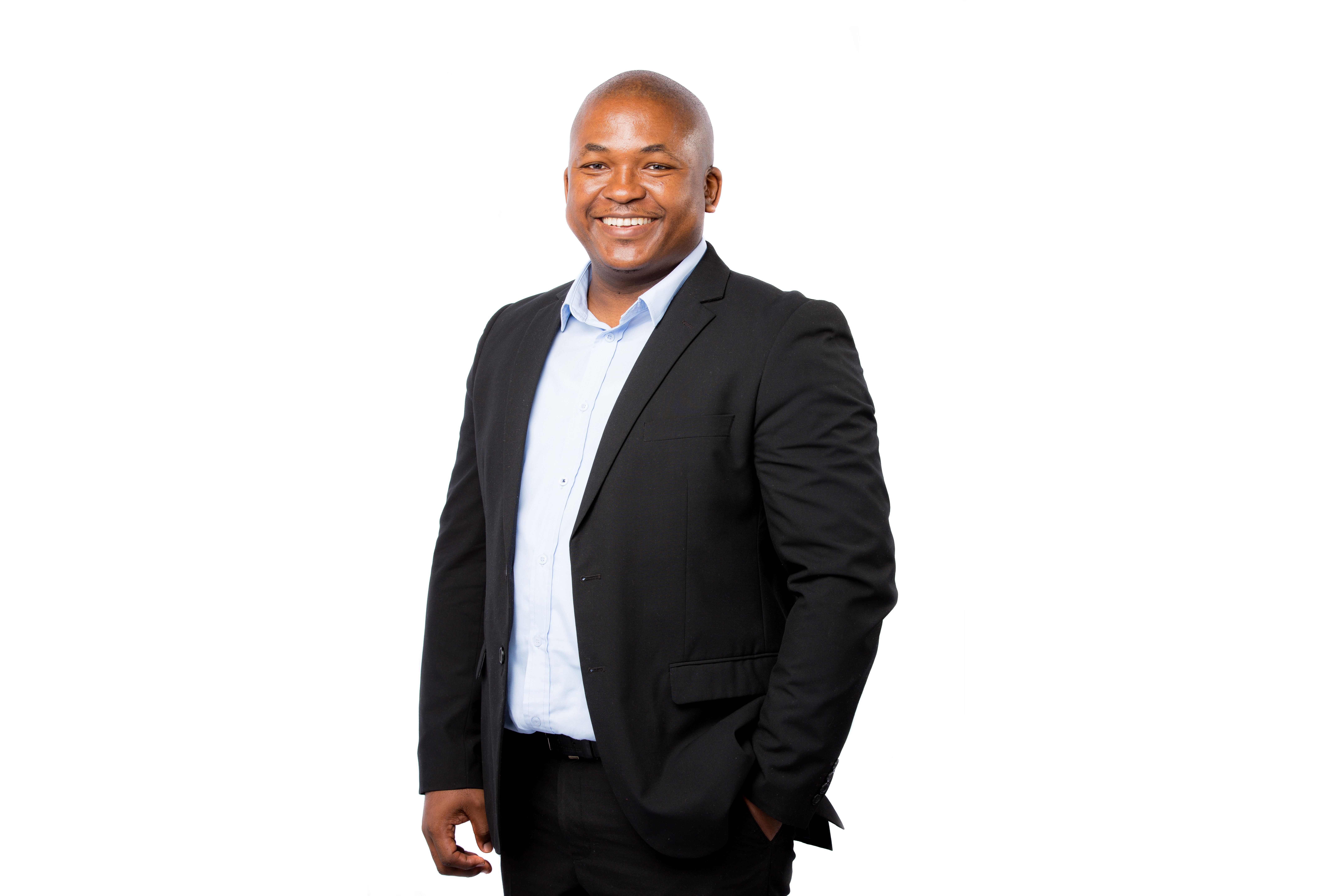 Speaker image for Omlele Mmbo