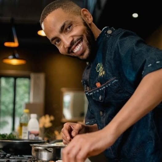 Chef Dede Wyt