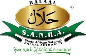 South African National Halaal Authority