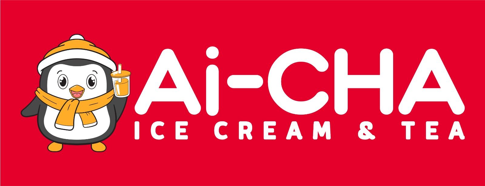 Cover image - Ai-Cha Ice Cream & Tea