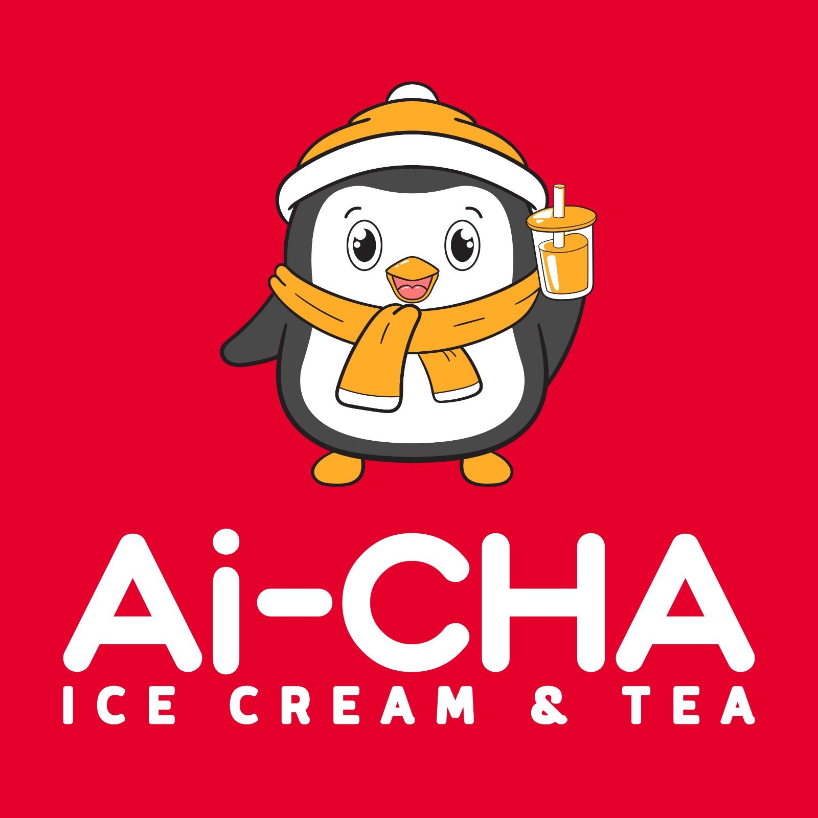 Exhibitor profile image for Ai-Cha Ice Cream & Tea
