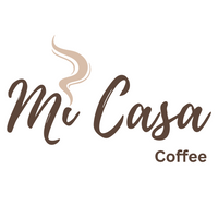 Company name - MI Case Coffee
