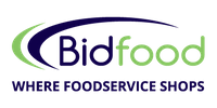 Company name - Bid food