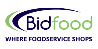 Exhibitor profile image for Bid food