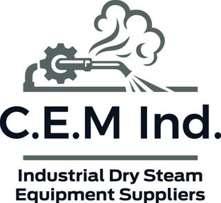Exhibitor profile image for C.E.M Industrial