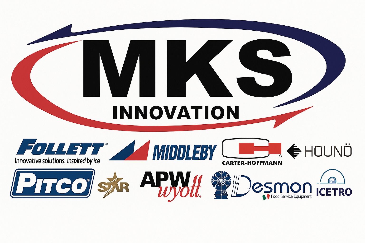 Exhibitor profile image for MKS INNOVATION