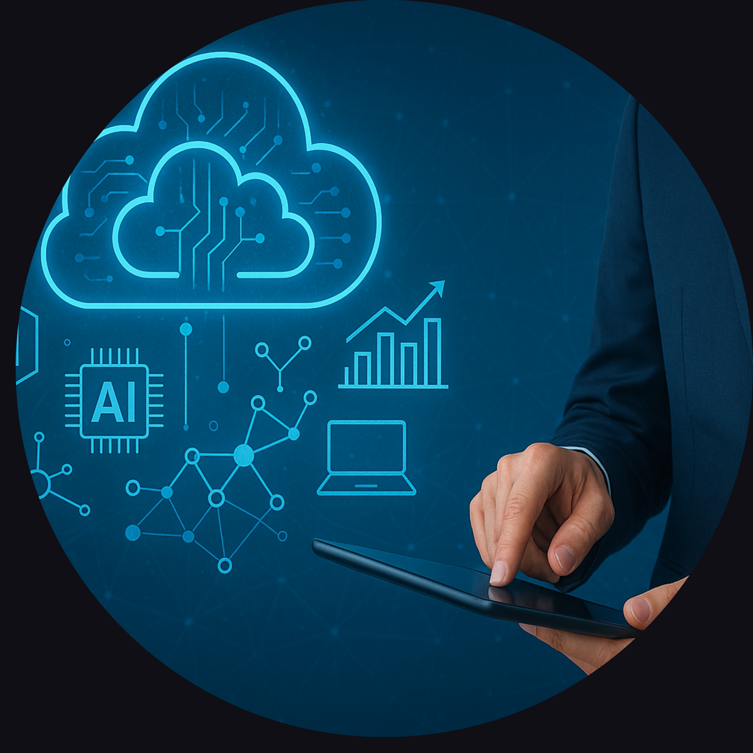 Cover image - JERA Consulting Pty (Ltd)