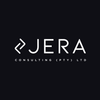 Company name - JERA Consulting Pty (Ltd)