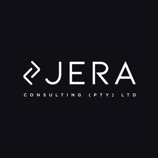 Exhibitor profile image for JERA Consulting Pty (Ltd)