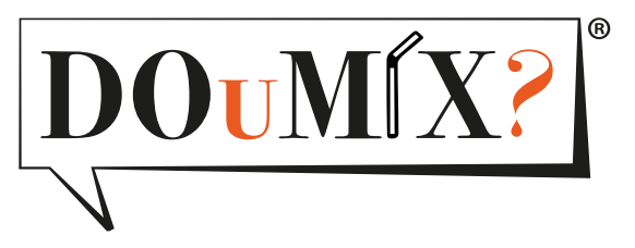 Cover image - Doumix