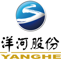 Company name - FLT HOLDINGS JIANGSU YANGHE DISTILLERY CO.,LTD.