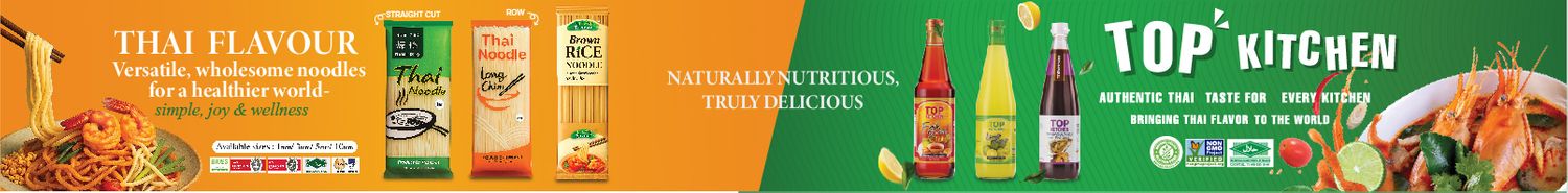 Cover image - Rungroj Fish Sauce