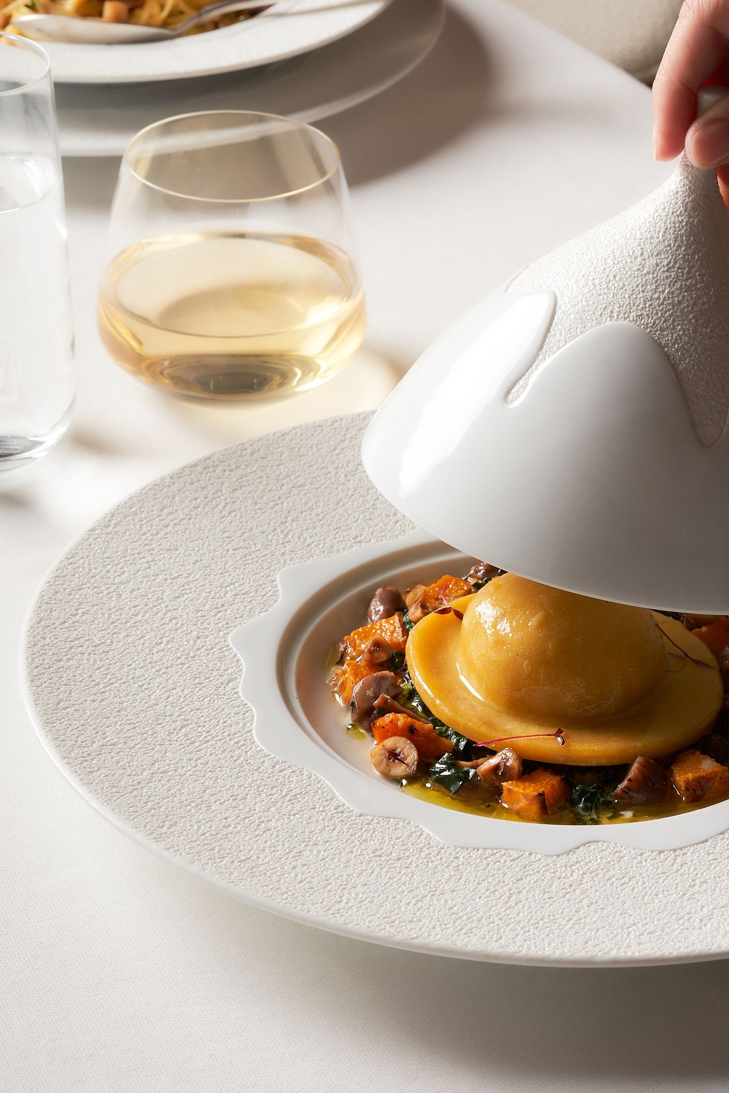 Cover image - Egyptian German Porcelain