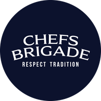 Company name - Chefs Brigade