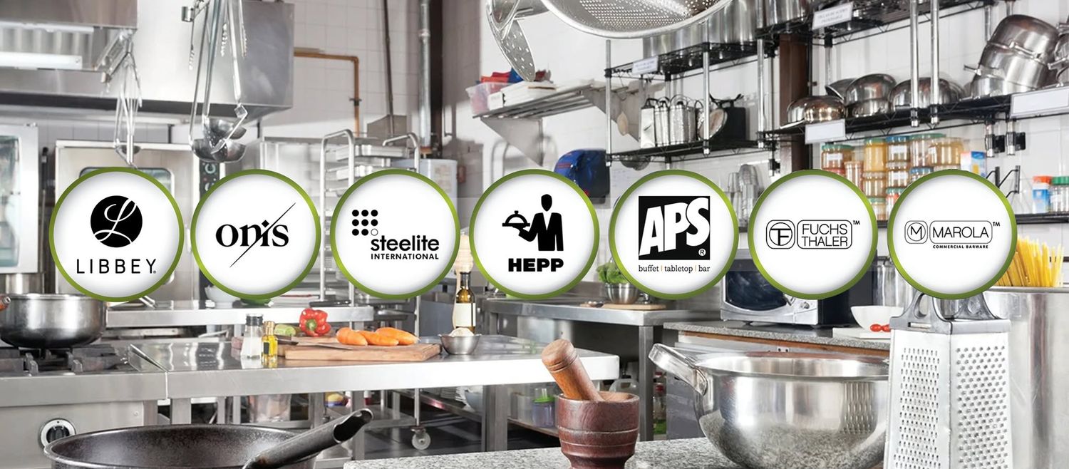 Cover image - Core Catering Supplies 