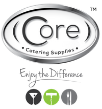 Company name - Core Catering Supplies 