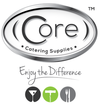Exhibitor profile image for Core Catering Supplies 